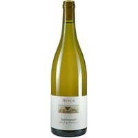 Spätburgunder weiß gekeltert trocken Bio - Weingut Hench