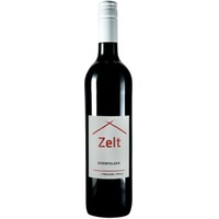 Dornfelder trocken - Weingut Steffen Zelt