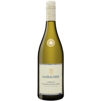 Limburg Weisser Burgunder Spätlese trocken - Sasbacher Winzerkeller