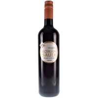 Dornfelder trocken - Weingut Roman Sauer