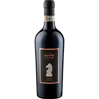 Chianti DOCG - Castello Toscano