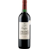Comte de Sénéjac Haut-Médoc AOP - Bordeaux Premium Selektion