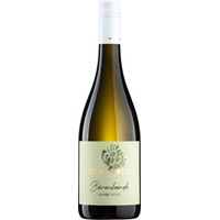 Bärnbande Cuvée Weiß halbtrocken - Weingut Berthold