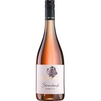 Bärenbande Cuvée Rosé halbtrocken - Weingut Berthold