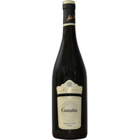 Contatto Appassimento Puglia IGP trocken - Cantine Santa Barbara