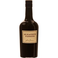 Aleatico Passito Salento IGP trocken - Cantine Santa Barbara