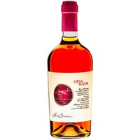 Ursa Major Salento IGP " ROSATO" trocken - Cantine Santa Barbara
