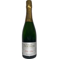 Cuvée Bugey AOC extra brut Bio - Domaine Trichon