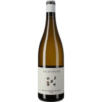 Sauvignon Blanc Pure trocken