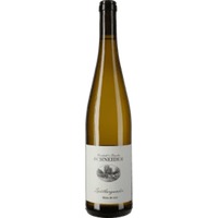 Blanc de Noir Alte Reben trocken