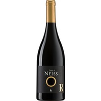 That´s NEISS Cuvée Rot Réserve - Weingut Neiss