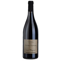 Antoine Sanzay Saumur-Champigny Les Poyeux