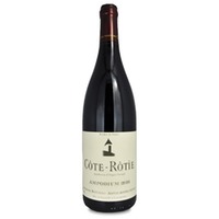 Domaine Rostaing Côte-Rôtie Ampodium
