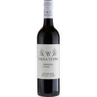 Yarra Yering Underhill Shiraz