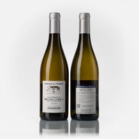 Mercurey Les Ormeaux blanc