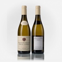 Puligny Montrachet 1er Cru Les Folatières