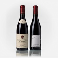 Volnay 1er Cru Santenots