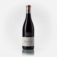 Santenay 1er Cru Beaurepaire rouge
