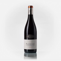 Santenay 1er Cru Les Gravières rouge