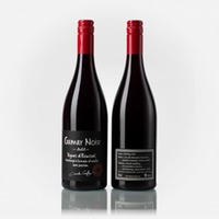 Gamay Noir Vignes d'Ecussol Beaujolais Villages