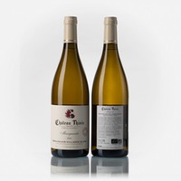 Beaujolais blanc Marguerite