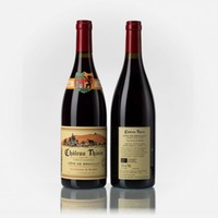 Côte de Brouilly Les Griottes Brulhié