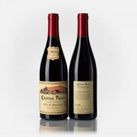 Côte de Brouilly Zaccharie