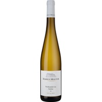 Bernkasteler Lay Riesling Auslese** weiße Kapsel Trocken, Mosel