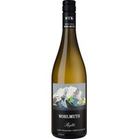 Gelber Muskateller Phyllit Südsteiermark DAC