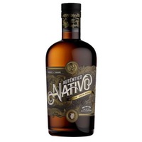 Auténtico Nativo Rum 20 YO