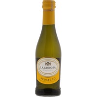 Prosecco Frizzante 0,2l Piccolo - La Gioiosa