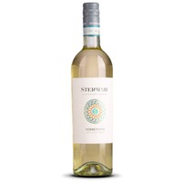 Stemmari Vermentino Sizilien