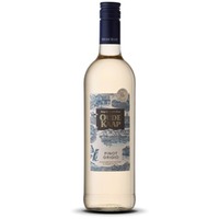 Oude Kaap Pinot Grigio Western Cape