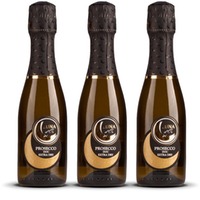 Luna d'Or Prosecco Spumante Extra Dry Piccolo Veneto