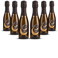 Luna d'Or Prosecco Spumante Extra Dry Piccolo Veneto
