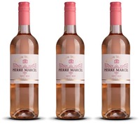 Pierre Marcel French Sweet Rose Süd-Frankreich