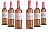 Pierre Marcel French Sweet Rose Süd-Frankreich