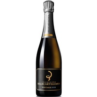 Champagne Billecart Salmon Extra Brut Vintage