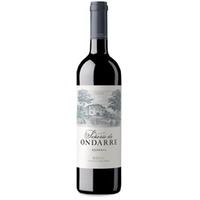 Señorio de Ondarre Reserva
