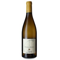 Dominique Cornin Pouilly-Fuissé Clos du Reyssié