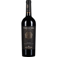 Torcicoda Primitivo Salento