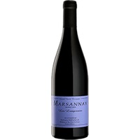 Domaine Sylvain Pataille : Marsannay Village Les Longeroies