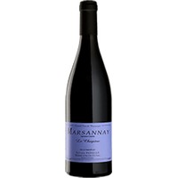 Domaine Sylvain Pataille : Marsannay Village Le Chapitre
