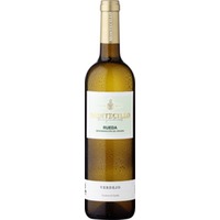 Montecillo Verdejo Singladuras Rueda DO