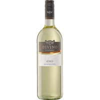 Divino Kerner, Halbtrocken, Franken, 1 Liter, Franken, 2023, Weißwein