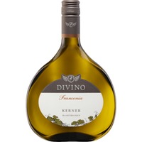 Divino Franconia Kerner Kabinett, Halbtrocken, Franken, Franken, 2022, Weißwein