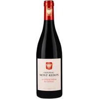 Côtes du Rhône Rouge