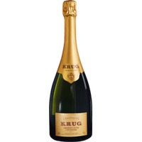 Champagne Grande Cuvée 172 Édition Brut Flaschengärung