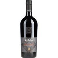 Farnese Fantini Zolla Susumaniello - 12Fl. á 0,75l