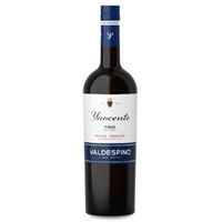 Valdespino Fino Inocente Magnum